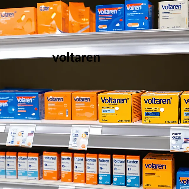 Precio del voltaren spray